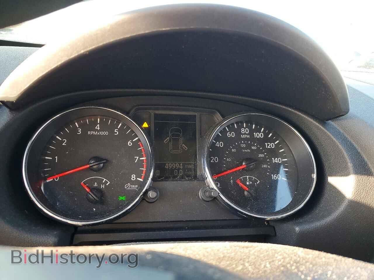 2013 NISSAN ROGUE - VIN: JN8AS5MV5DW663444 - Фото 9