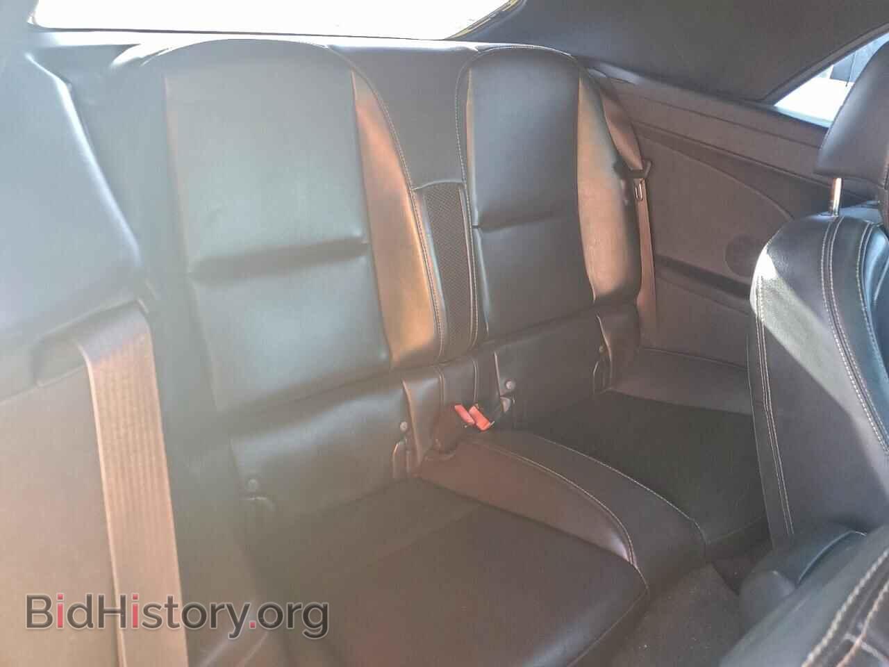 2015 CHEVROLET CAMARO - VIN: 2G1FF3D36F9226937 - Фото 10