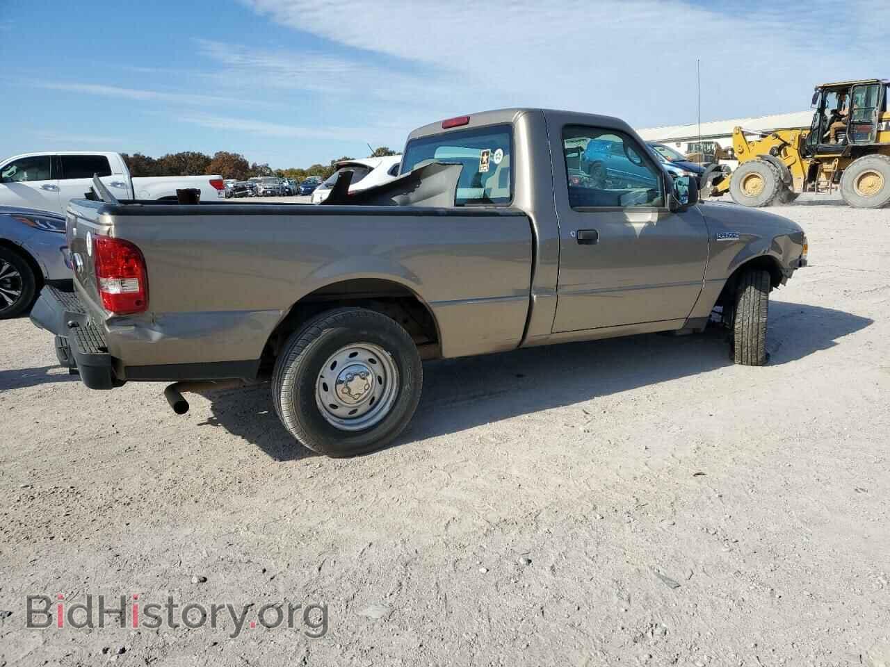 2006 FORD RANGER - VIN: 1FTYR10D96PA80285 - Фото 3