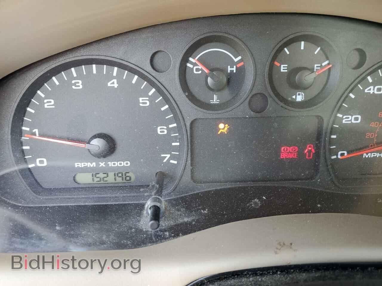 2006 FORD RANGER - VIN: 1FTYR10D96PA80285 - Фото 9