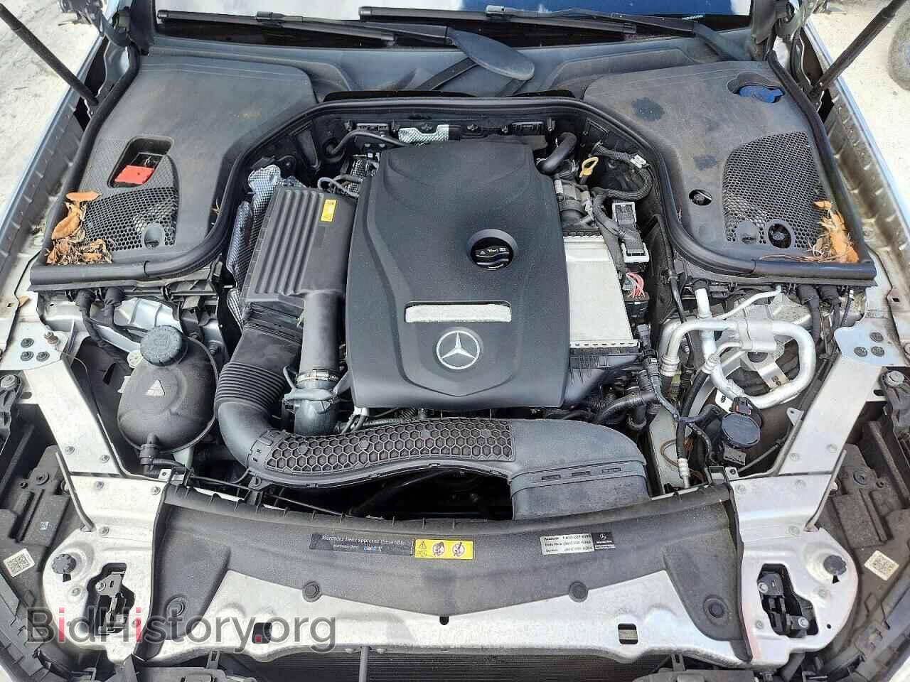 2017 MERCEDES-BENZ E-CLASS - VIN: WDDZF4JB9HA179454 - Фото 11