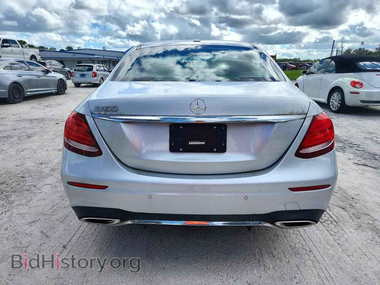 2017 MERCEDES-BENZ E-CLASS - VIN: WDDZF4JB9HA179454 - Фото 6