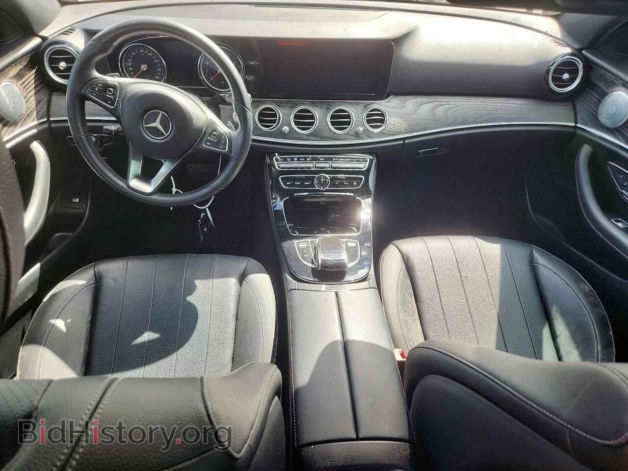 2017 MERCEDES-BENZ E-CLASS - VIN: WDDZF4JB9HA179454 - Фото 8