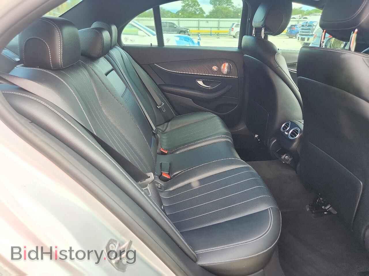 2017 MERCEDES-BENZ E-CLASS - VIN: WDDZF4JB9HA179454 - Фото 10