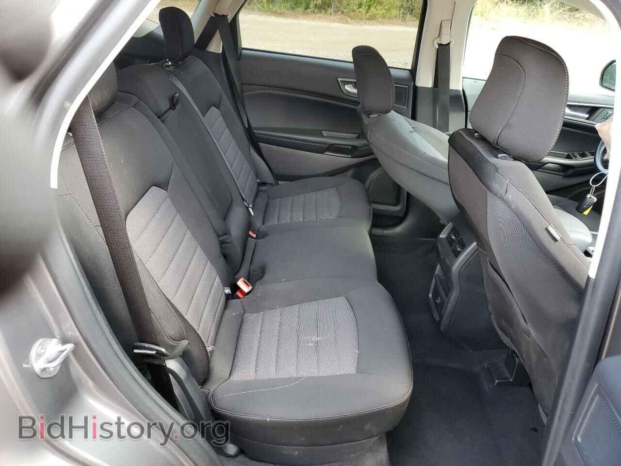 2021 FORD EDGE - VIN: 2FMPK4G97MBA61513 - Фото 11