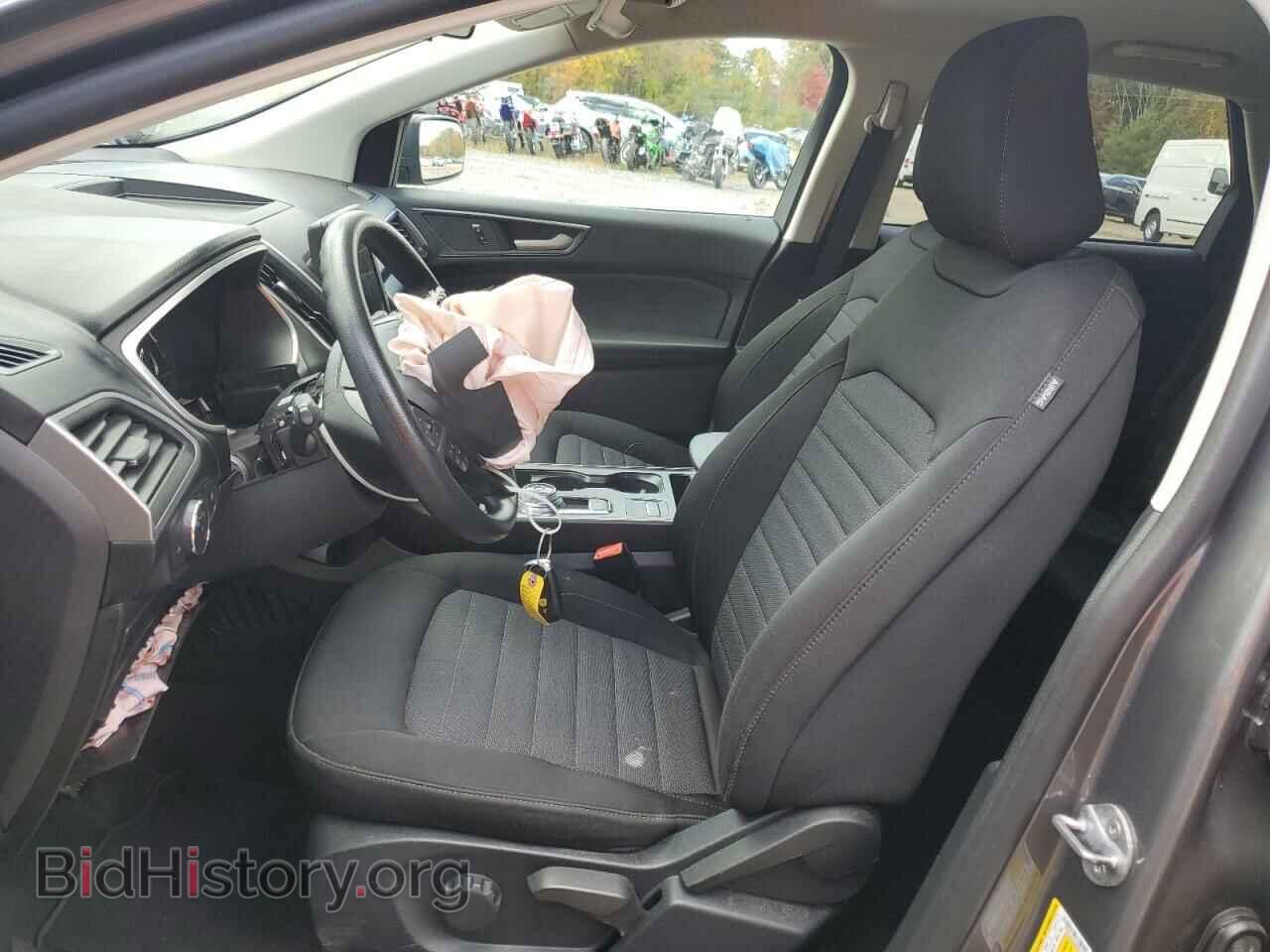 2021 FORD EDGE - VIN: 2FMPK4G97MBA61513 - Фото 7