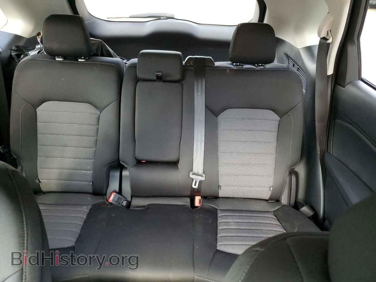 2021 FORD EDGE - VIN: 2FMPK4G97MBA61513 - Фото 10