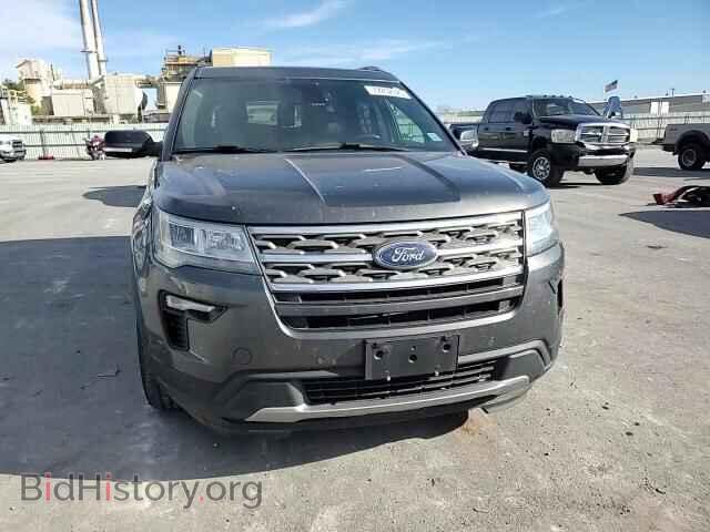 2018 FORD EXPLORER - VIN: 1FM5K8DH9JGA86508 - Фото 14