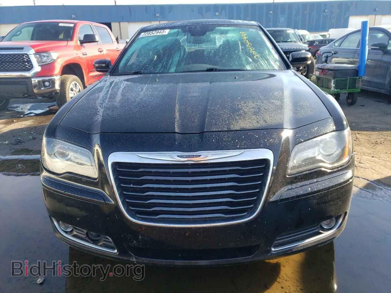 2012 CHRYSLER 300 - VIN: 2C3CCABG6CH140739 - Фото 5