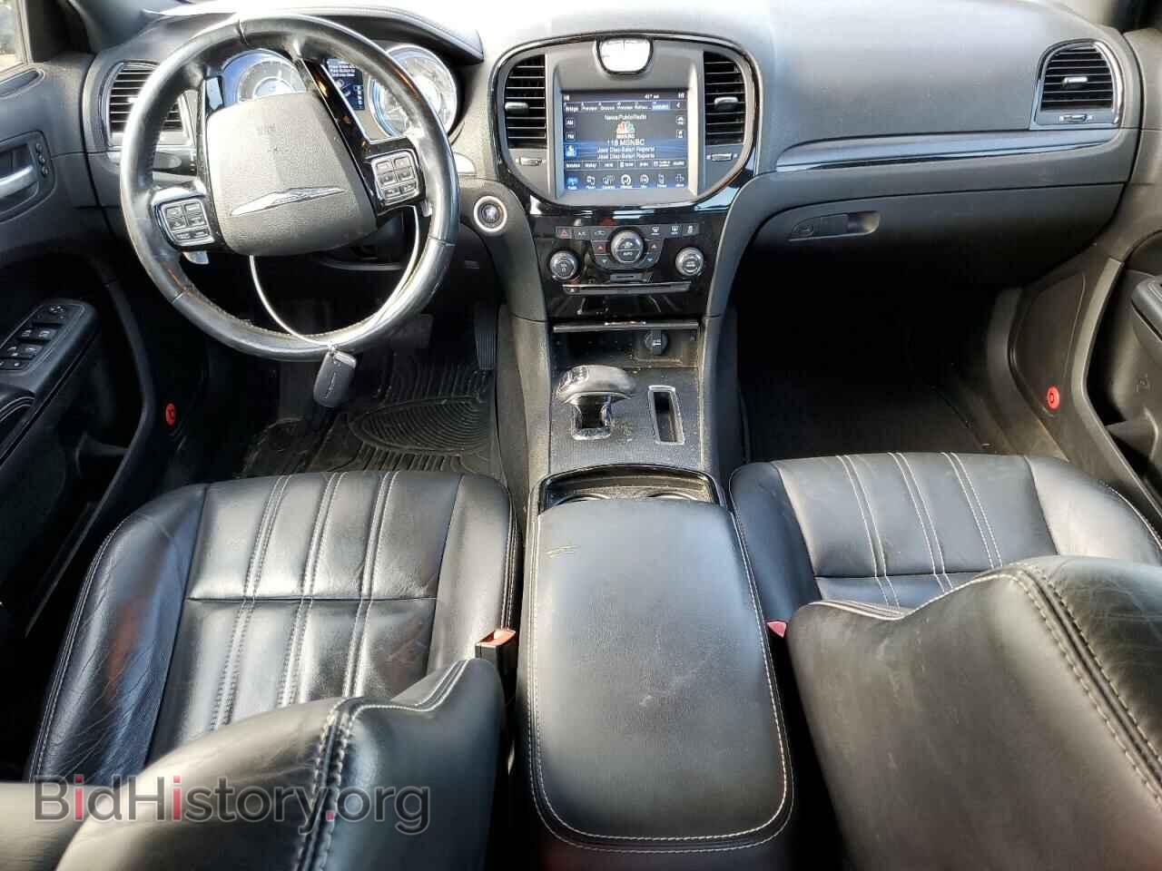 2012 CHRYSLER 300 - VIN: 2C3CCABG6CH140739 - Фото 8