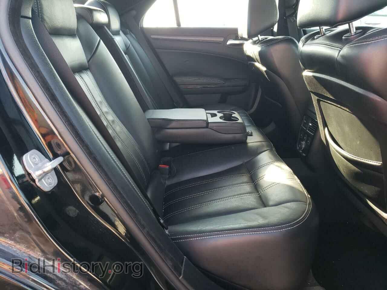2012 CHRYSLER 300 - VIN: 2C3CCABG6CH140739 - Фото 10