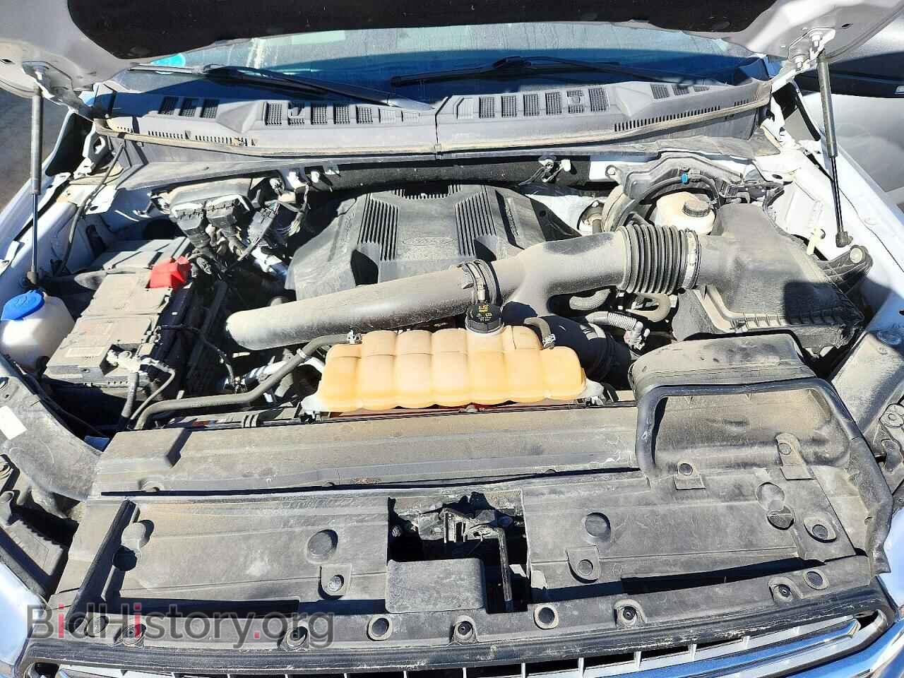 2019 FORD F150 - VIN: 1FTEW1E48KFA33575 - Photo 11