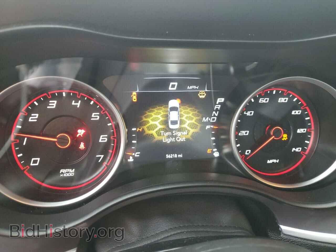 2022 DODGE CHARGER - VIN: 2C3CDXBG4NH259022 - Фото 9