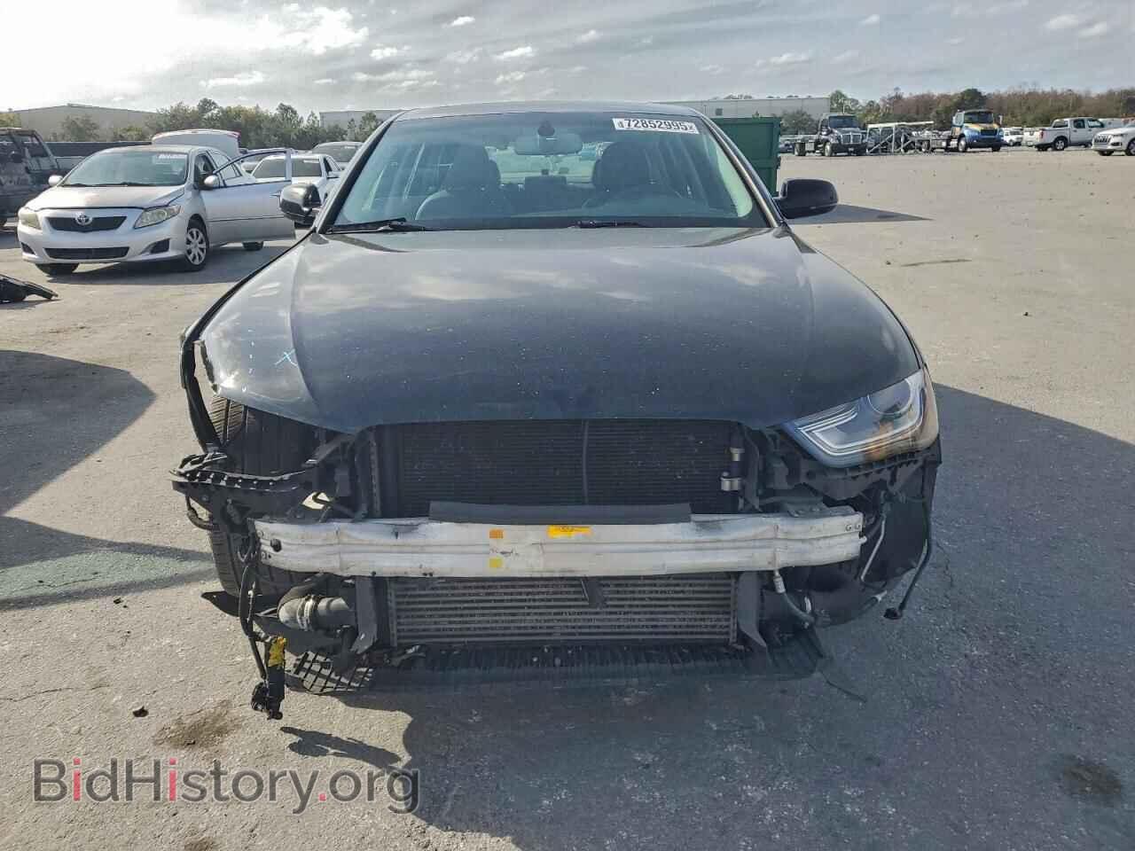 2015 AUDI A4 - VIN: WAUAFAFL7FN004601 - Photo 5