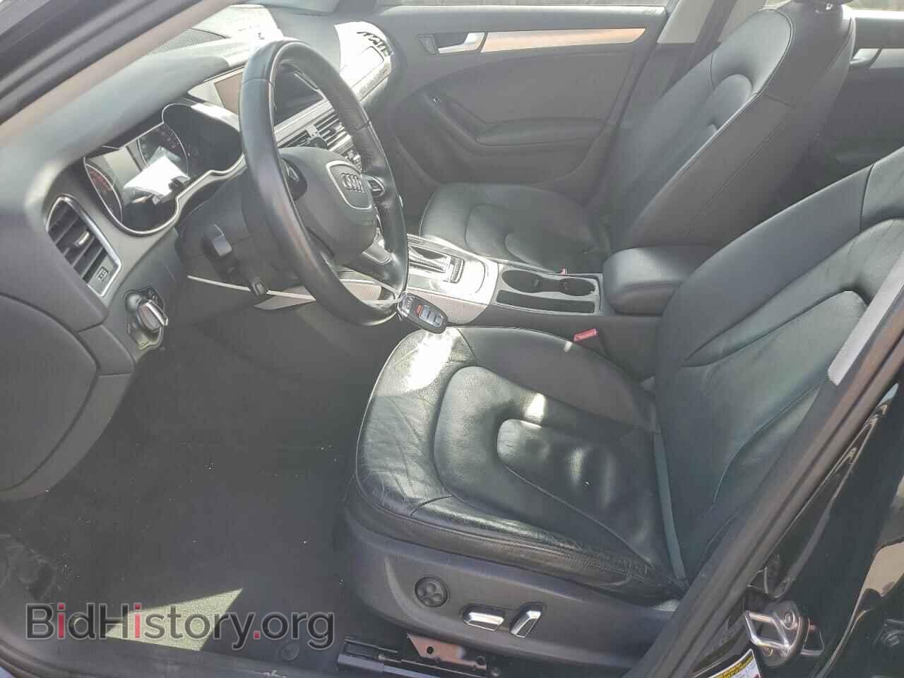 2015 AUDI A4 - VIN: WAUAFAFL7FN004601 - Photo 7