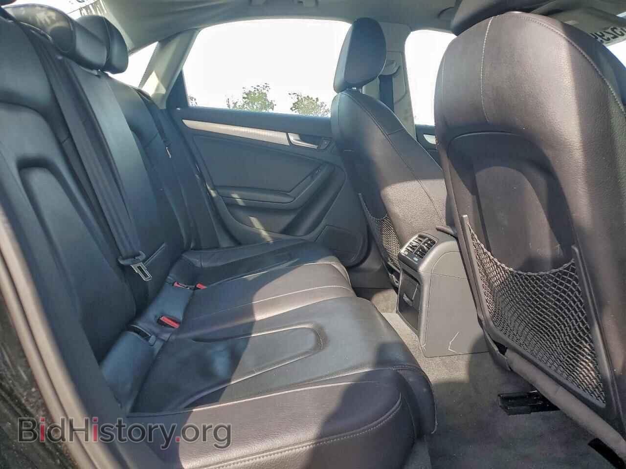 2015 AUDI A4 - VIN: WAUAFAFL7FN004601 - Photo 10