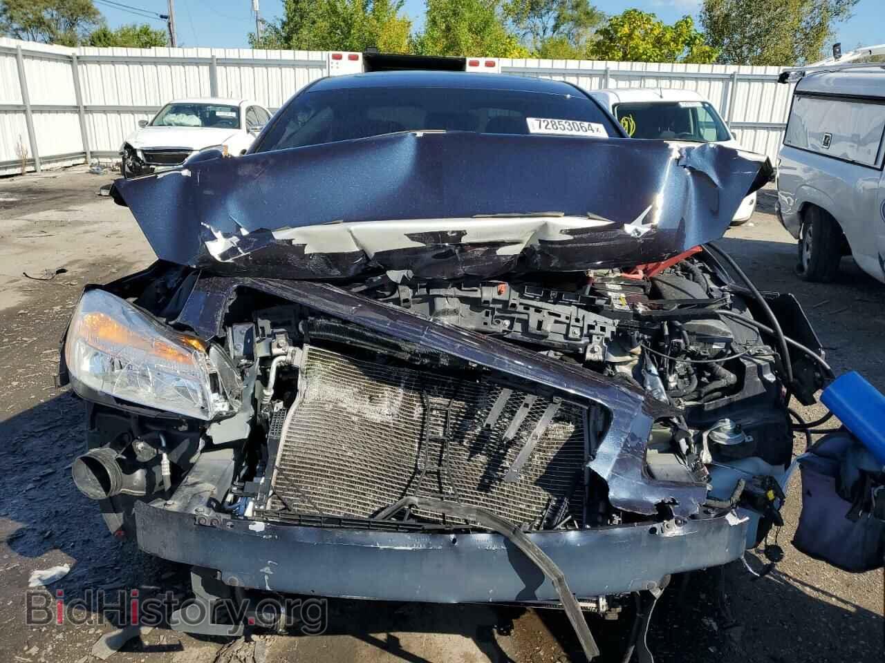 2013 BUICK REGAL - VIN: 2G4GS5EV7D9248103 - Photo 5