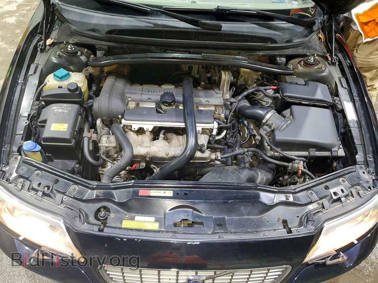2006 VOLVO S80 - VIN: YV1TH592861429259 - Фото 11