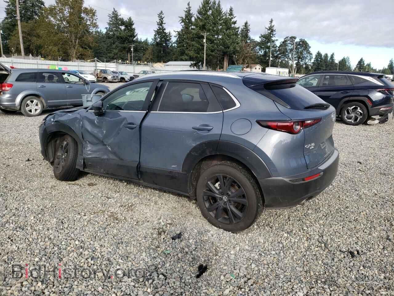 2023 MAZDA CX30 - VIN: 3MVDMBCM6PM534514 - Фото 2