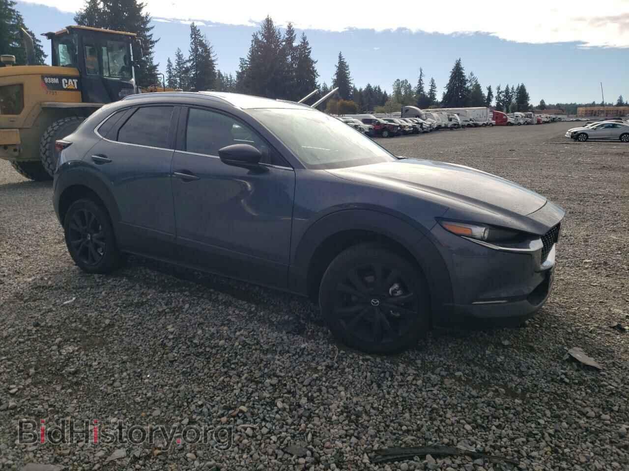 2023 MAZDA CX30 - VIN: 3MVDMBCM6PM534514 - Фото 4