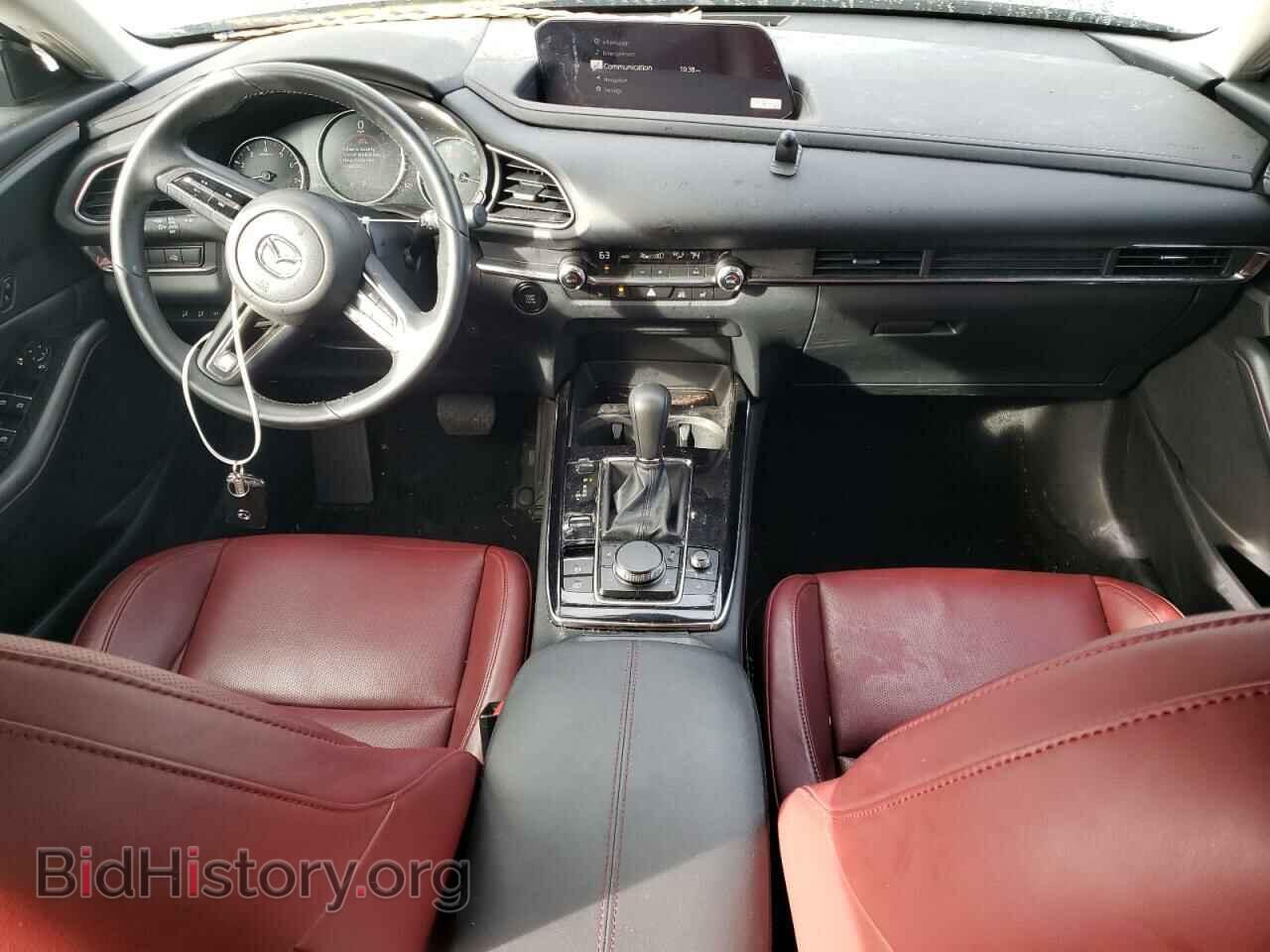 2023 MAZDA CX30 - VIN: 3MVDMBCM6PM534514 - Фото 8