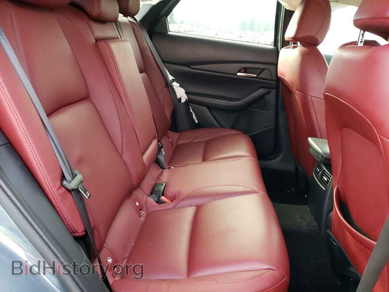 2023 MAZDA CX30 - VIN: 3MVDMBCM6PM534514 - Фото 10