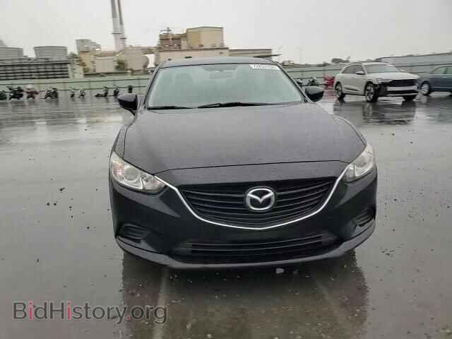 2017 MAZDA 6 - VIN: JM1GL1U58H1150090 - Photo 13