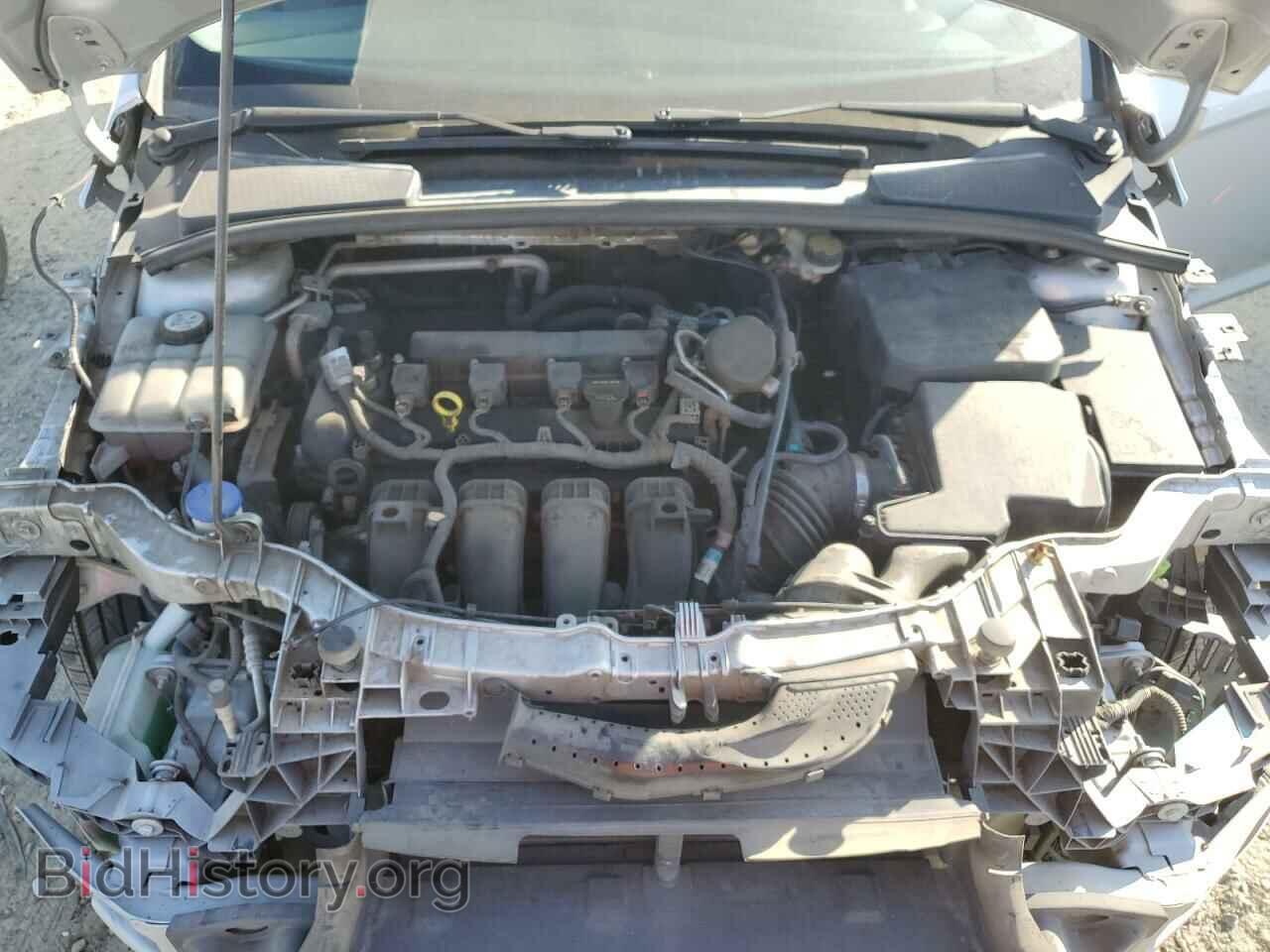 2014 FORD FOCUS - VIN: 1FADP3E22EL238047 - Photo 11