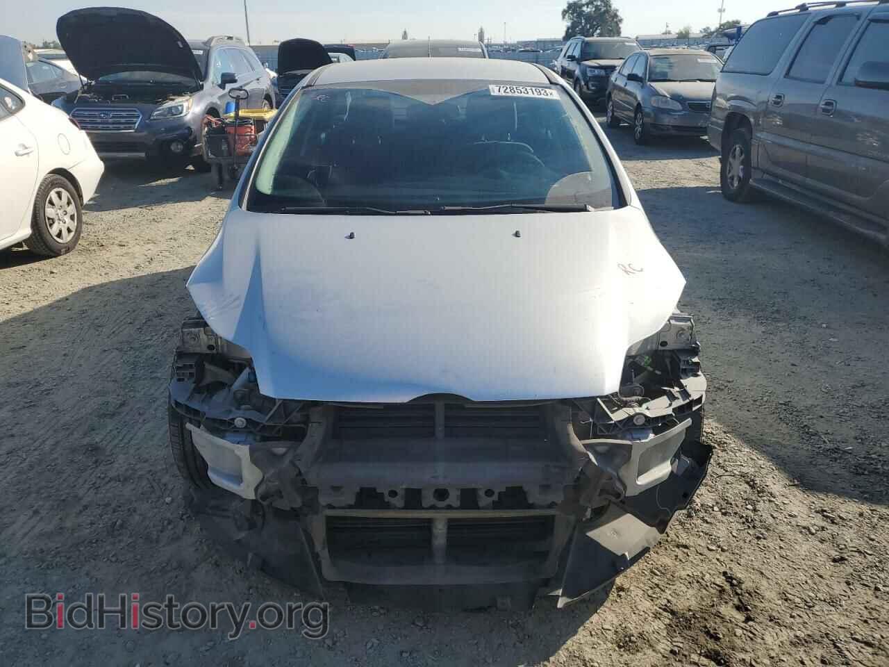 2014 FORD FOCUS - VIN: 1FADP3E22EL238047 - Photo 5