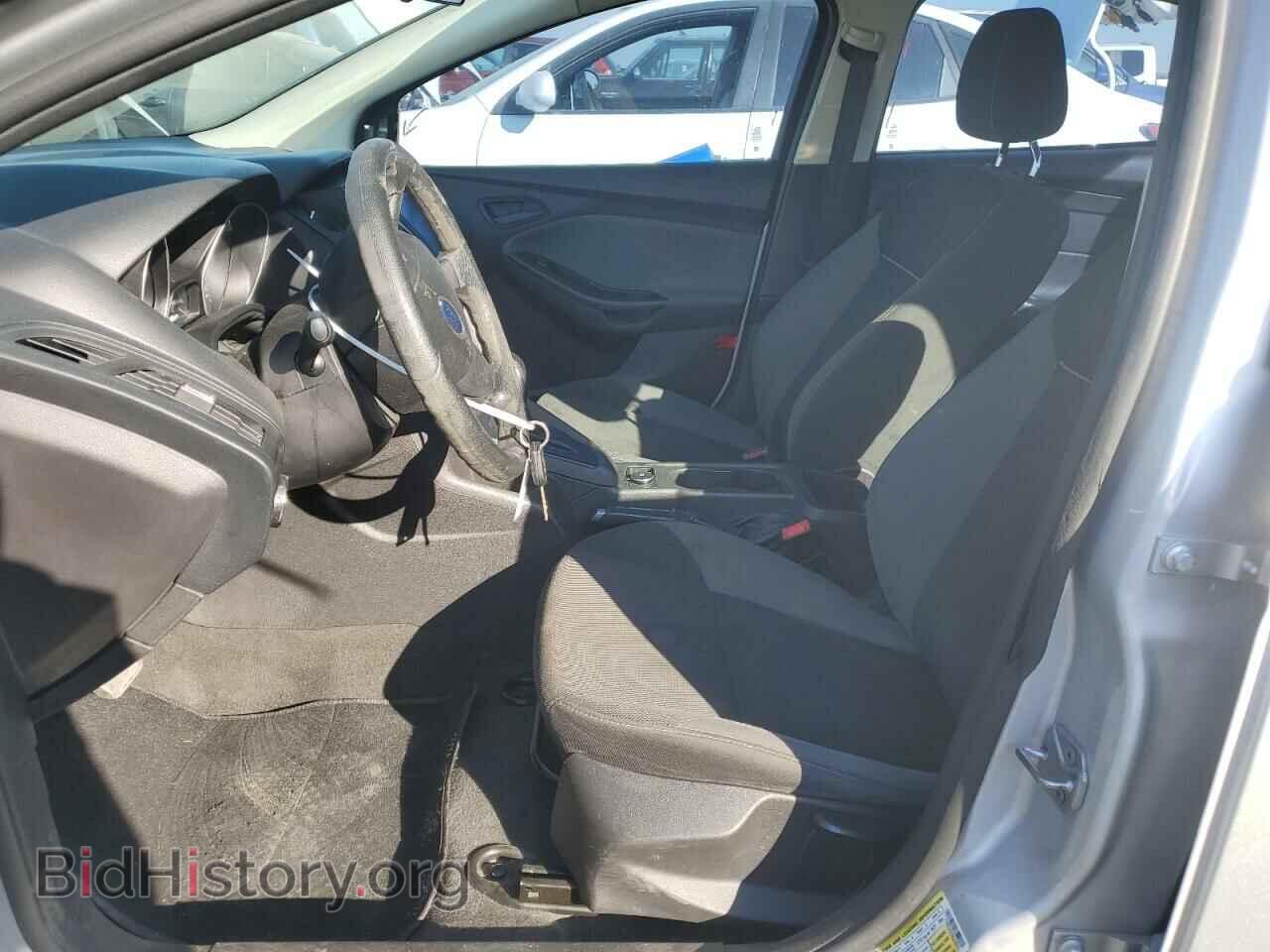 2014 FORD FOCUS - VIN: 1FADP3E22EL238047 - Photo 7