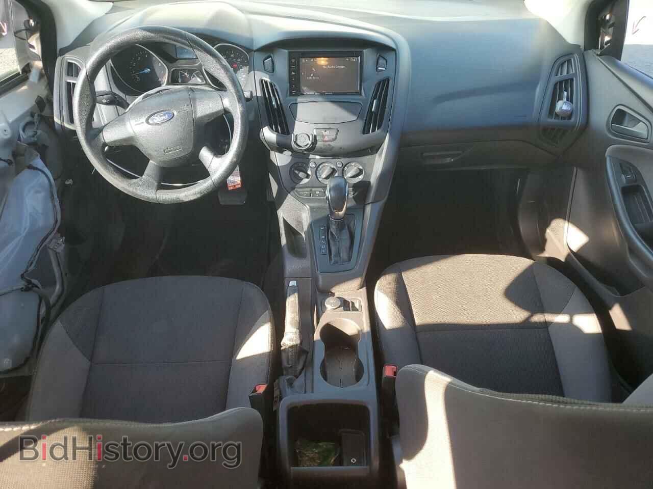 2014 FORD FOCUS - VIN: 1FADP3E22EL238047 - Photo 8