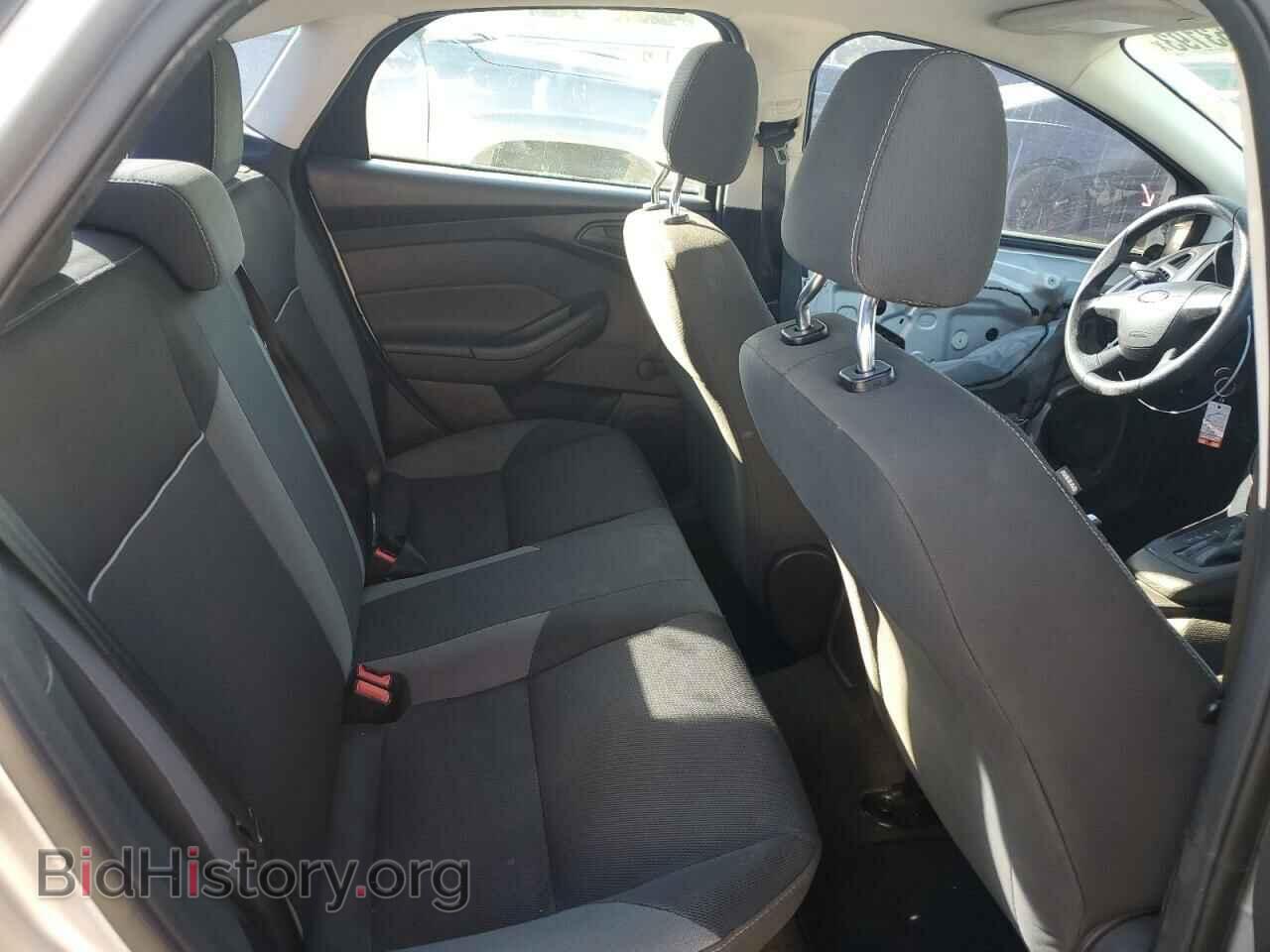 2014 FORD FOCUS - VIN: 1FADP3E22EL238047 - Photo 10