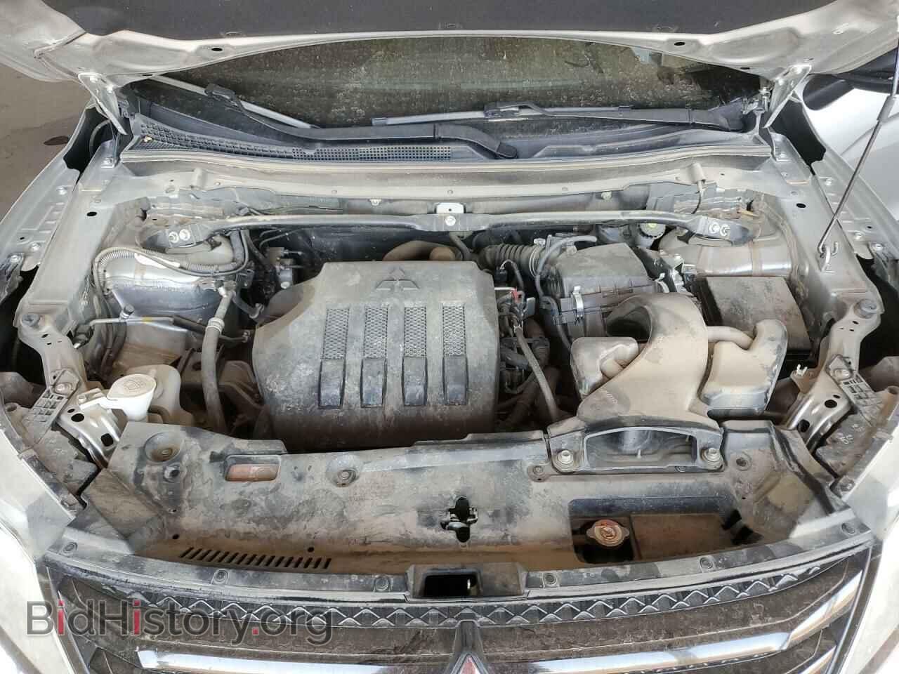 2019 MITSUBISHI ECLIPSE - VIN: JA4AT4AA7KZ000614 - Фото 11