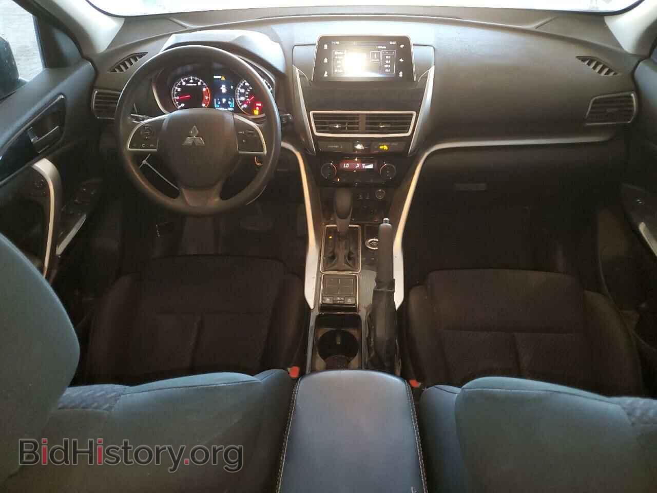 2019 MITSUBISHI ECLIPSE - VIN: JA4AT4AA7KZ000614 - Фото 8