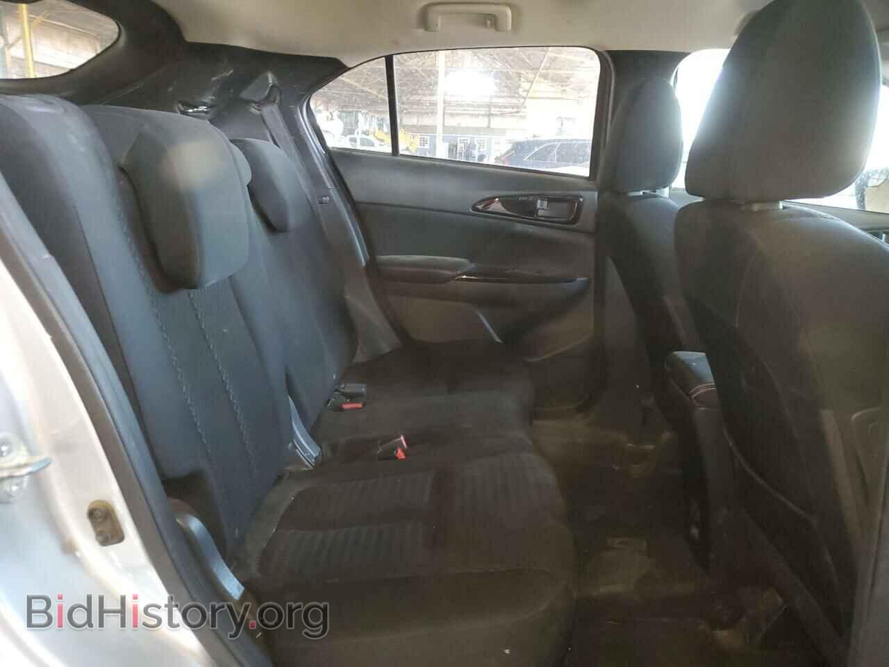2019 MITSUBISHI ECLIPSE - VIN: JA4AT4AA7KZ000614 - Фото 10