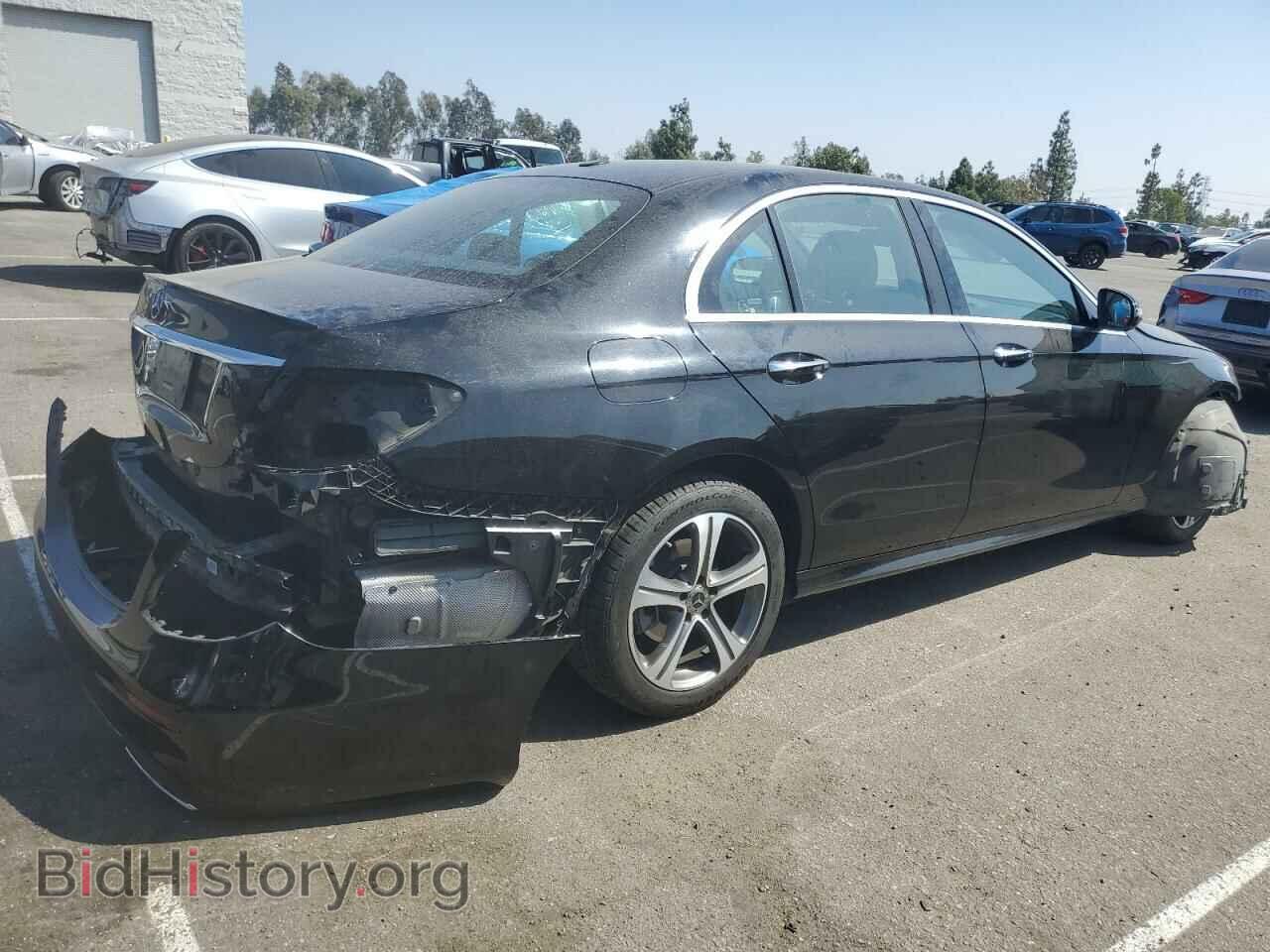 2020 MERCEDES-BENZ E-CLASS - VIN: W1KZF8DB2LA846215 - Фото 3