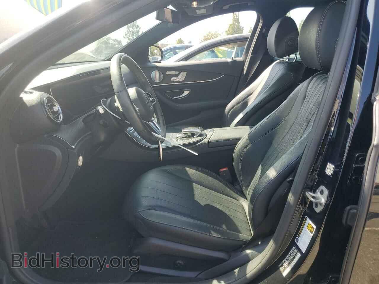 2020 MERCEDES-BENZ E-CLASS - VIN: W1KZF8DB2LA846215 - Фото 7