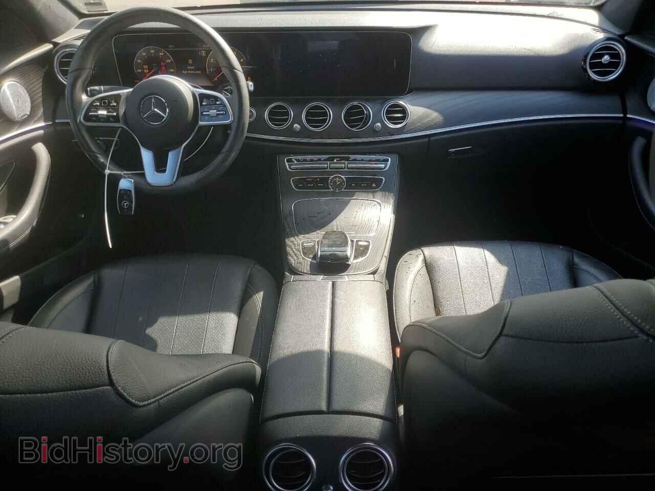2020 MERCEDES-BENZ E-CLASS - VIN: W1KZF8DB2LA846215 - Фото 8