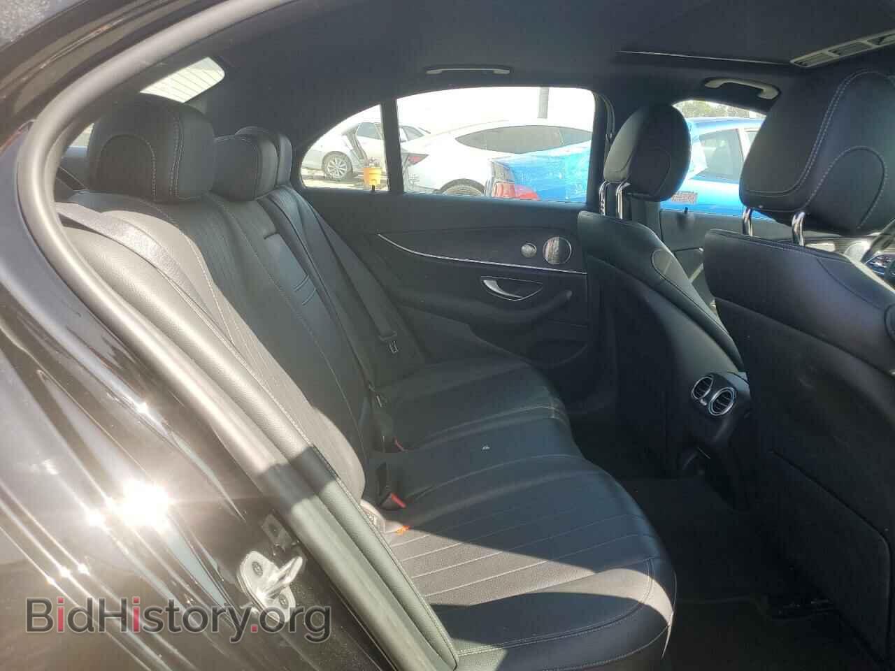 2020 MERCEDES-BENZ E-CLASS - VIN: W1KZF8DB2LA846215 - Фото 10