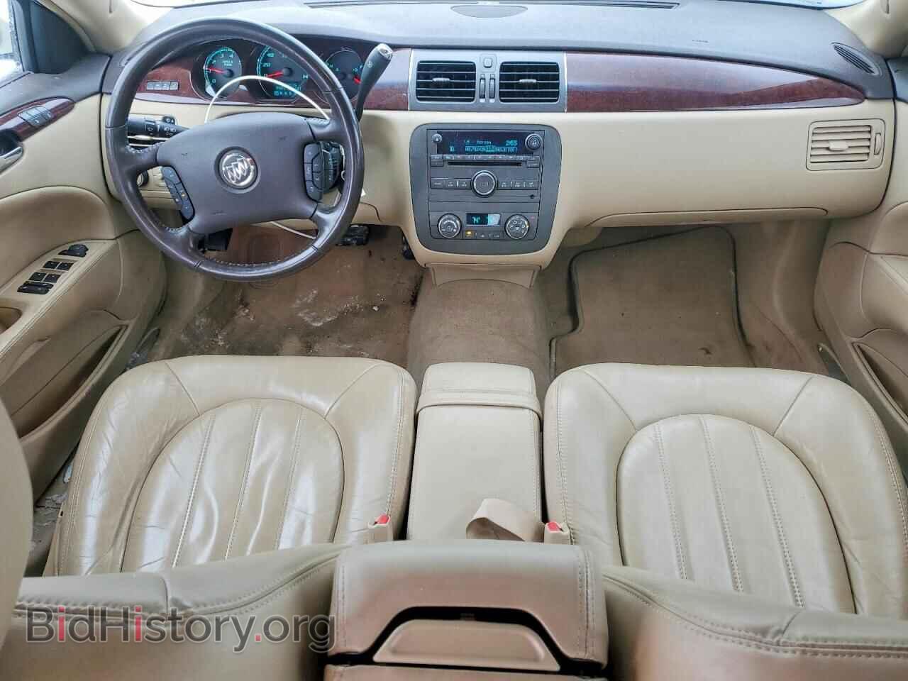 2010 BUICK LUCERNE - VIN: 1G4HC5EM3AU110937 - Фото 8