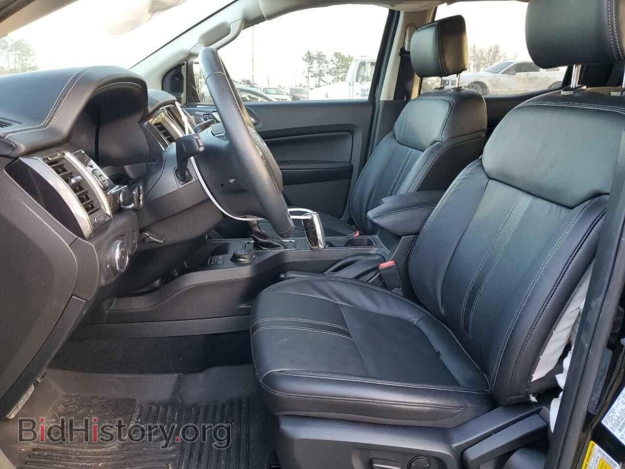 2021 FORD RANGER - VIN: 1FTER4FH6MLE03520 - Фото 7