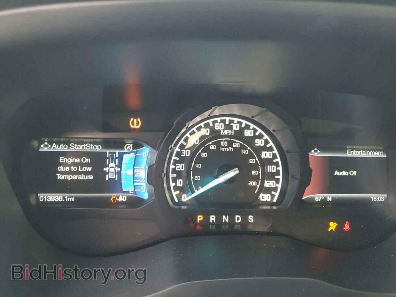 2021 FORD RANGER - VIN: 1FTER4FH6MLE03520 - Фото 9