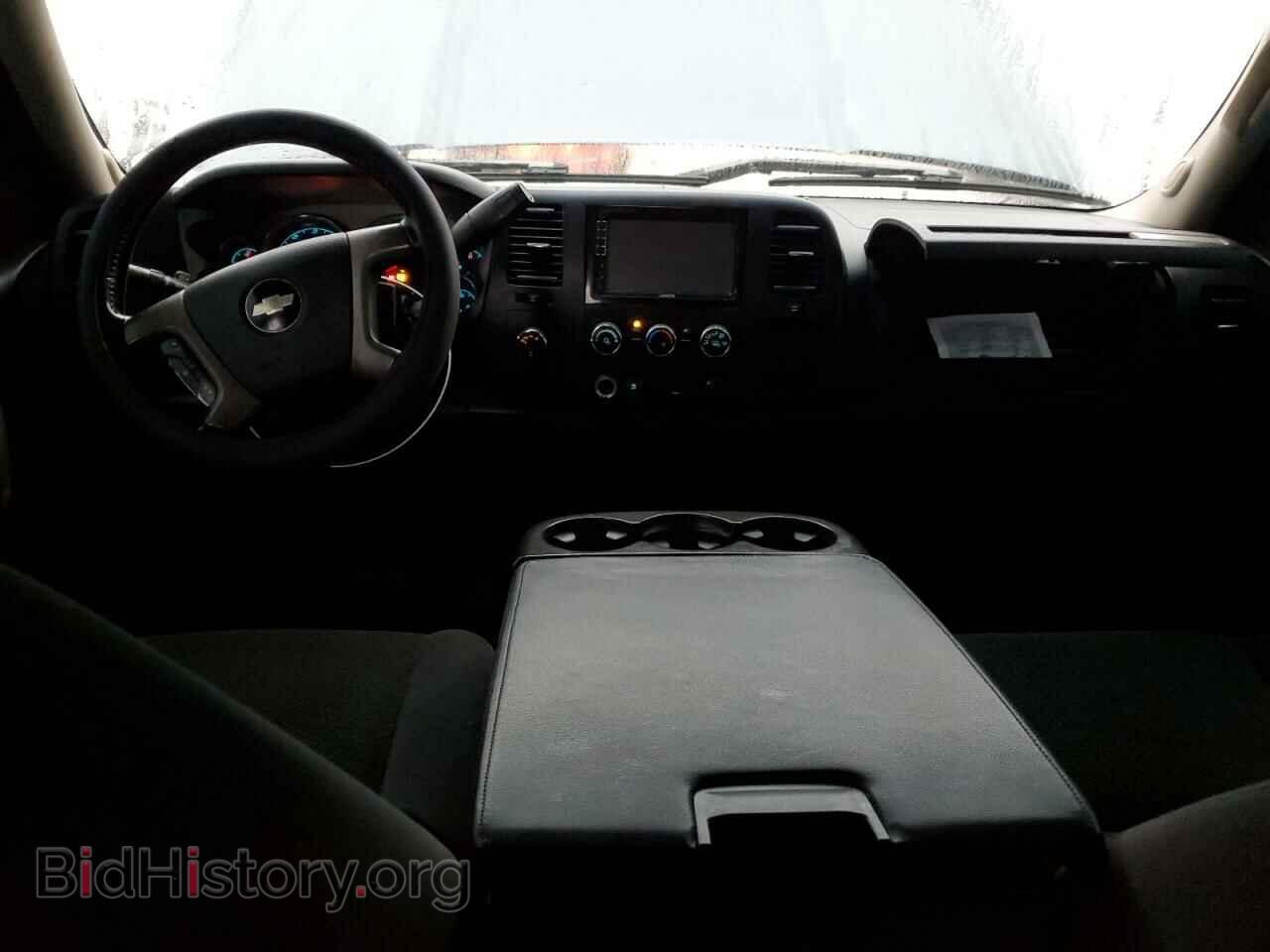 2007 CHEVROLET SILVERADO - VIN: 2GCEK13M771520649 - Фото 8