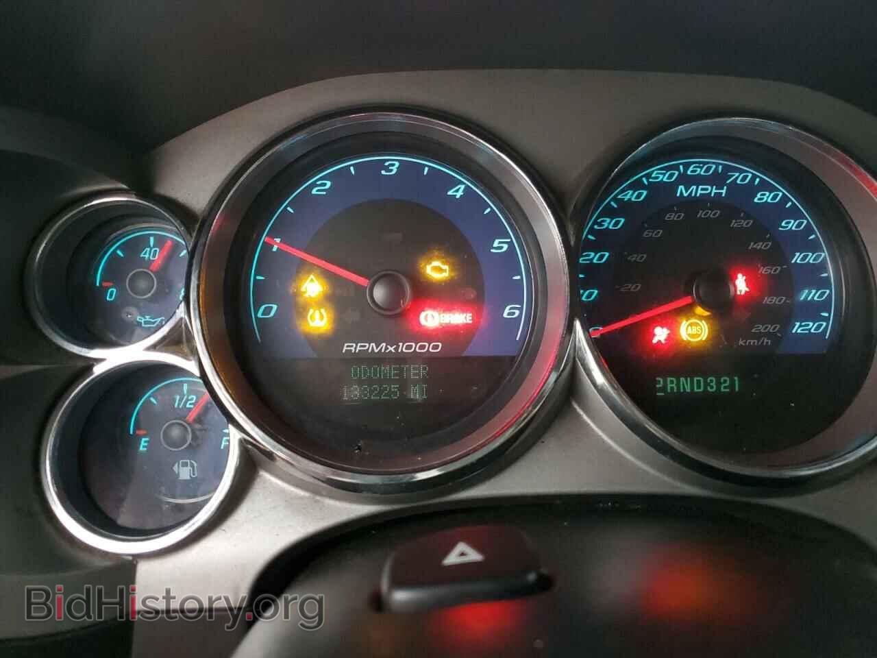 2007 CHEVROLET SILVERADO - VIN: 2GCEK13M771520649 - Фото 9