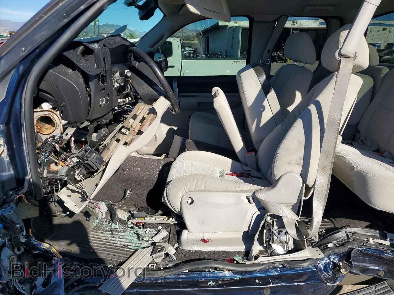 2007 CHEVROLET ALL Models - VIN: 1GCEC19C97Z650497 - Фото 7