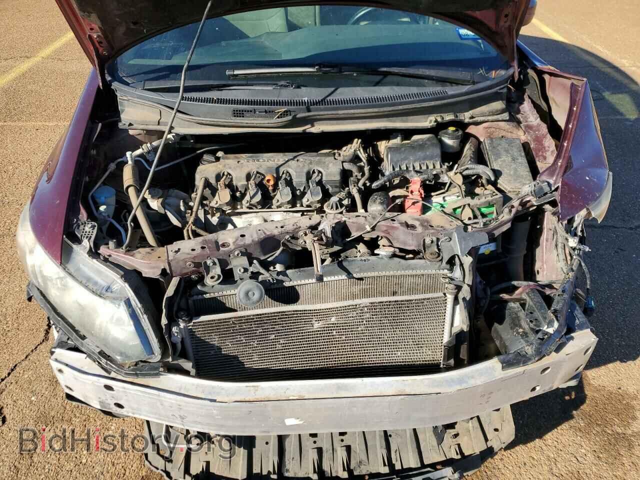2015 HONDA CIVIC - VIN: 19XFB2F83FE010633 - Photo 11