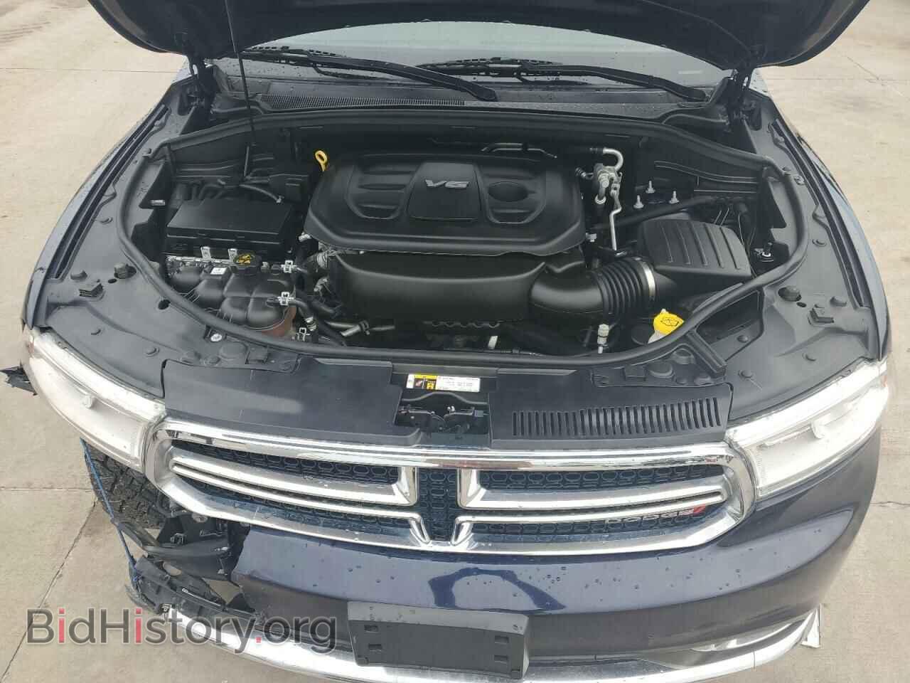 2018 DODGE DURANGO - VIN: 1C4RDHAG2JC290120 - Photo 11