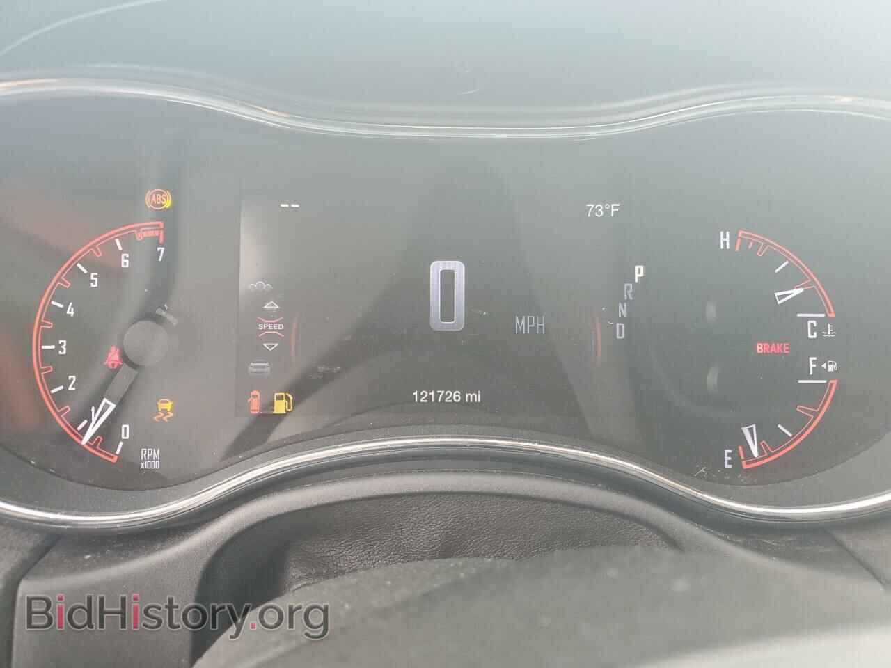 2018 DODGE DURANGO - VIN: 1C4RDHAG2JC290120 - Photo 9