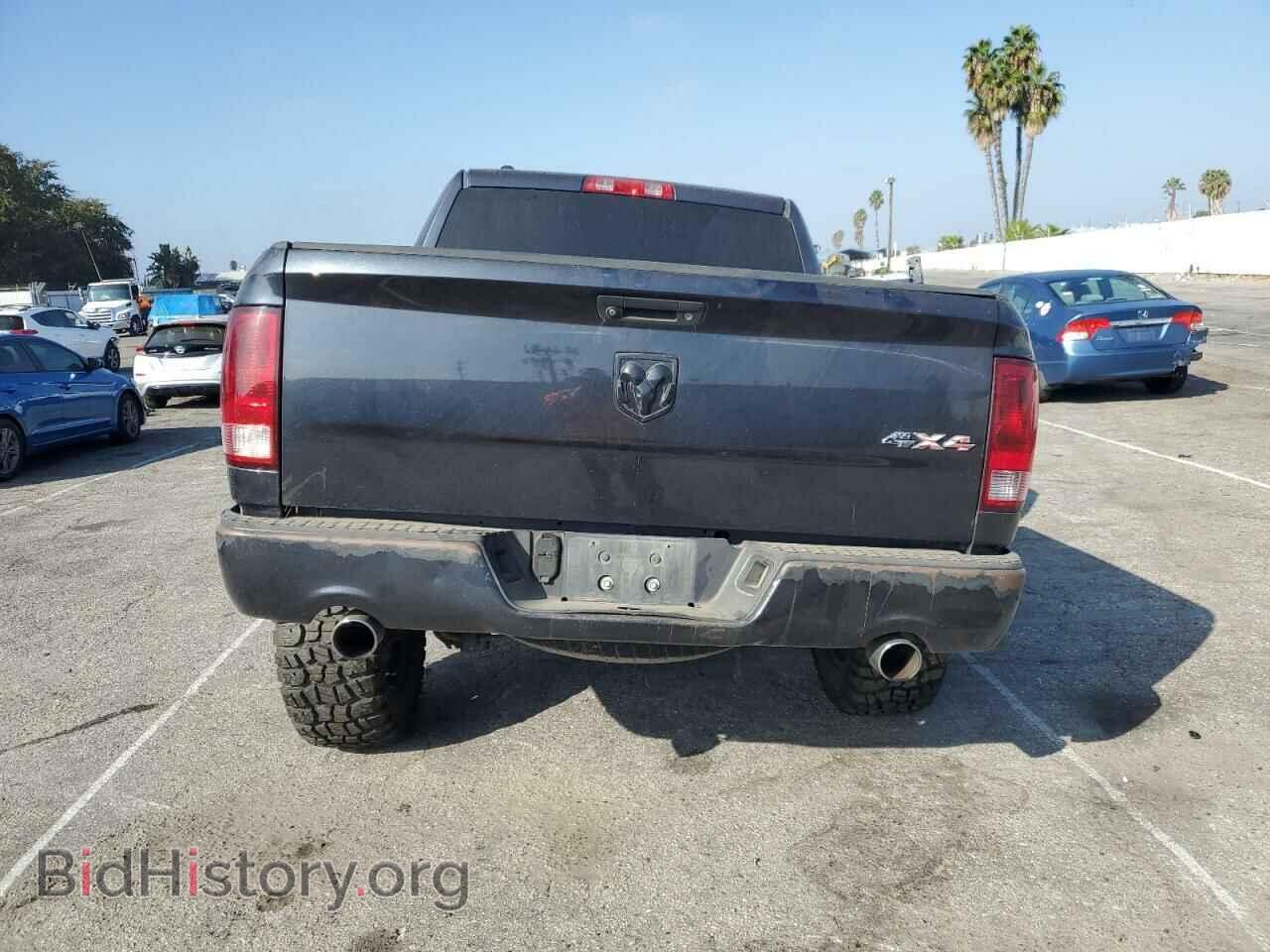 2013 RAM 1500 - VIN: 1C6RR7KT1DS670977 - Фото 6