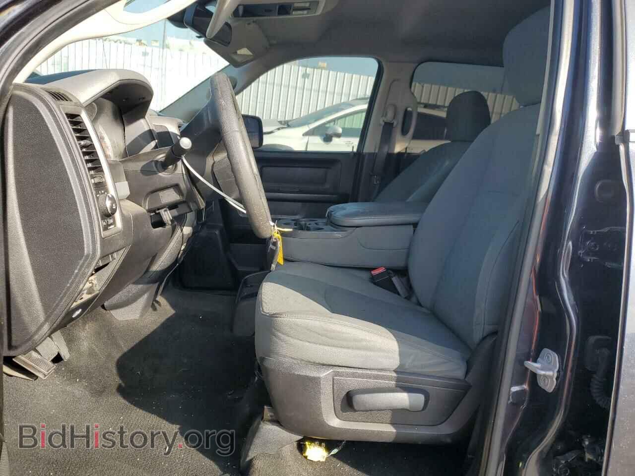 2013 RAM 1500 - VIN: 1C6RR7KT1DS670977 - Фото 7